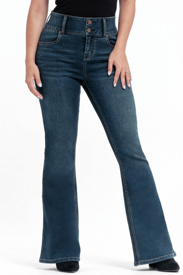 Petite Fit & Lift Flare