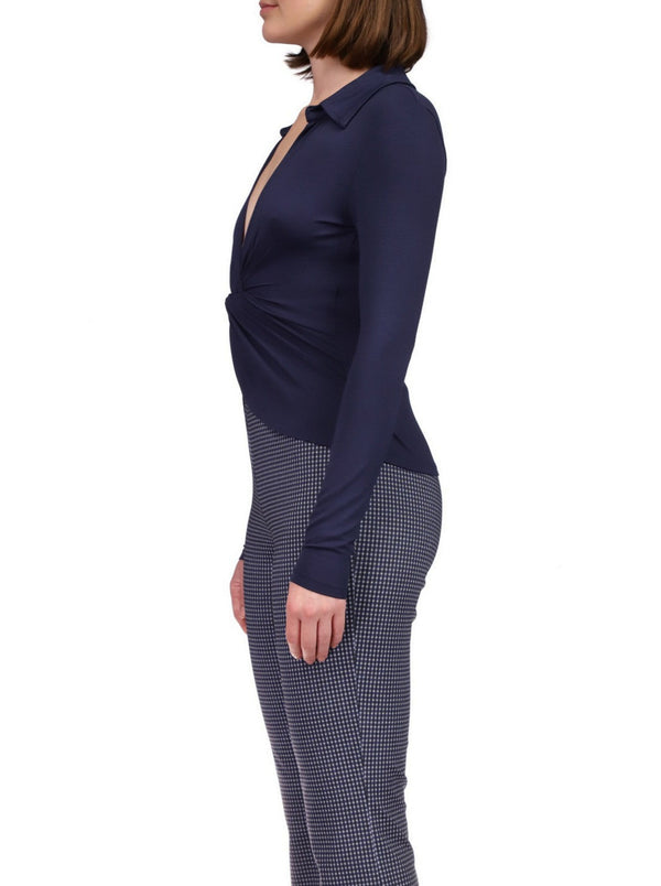 Twisted Dreamgirl Top