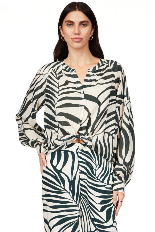 Without A Doubt Blouse