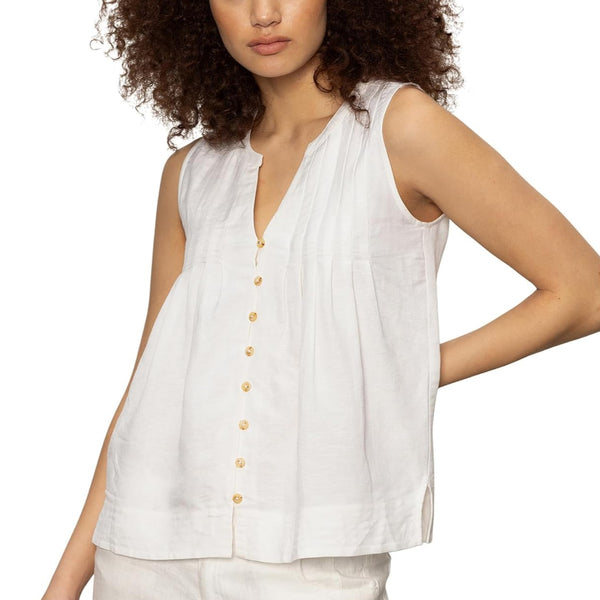 The Harmony Tank | Sanctuary | Ambiance SF