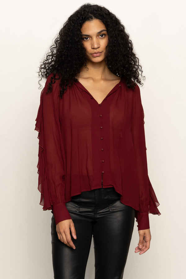 Harmony Blouse