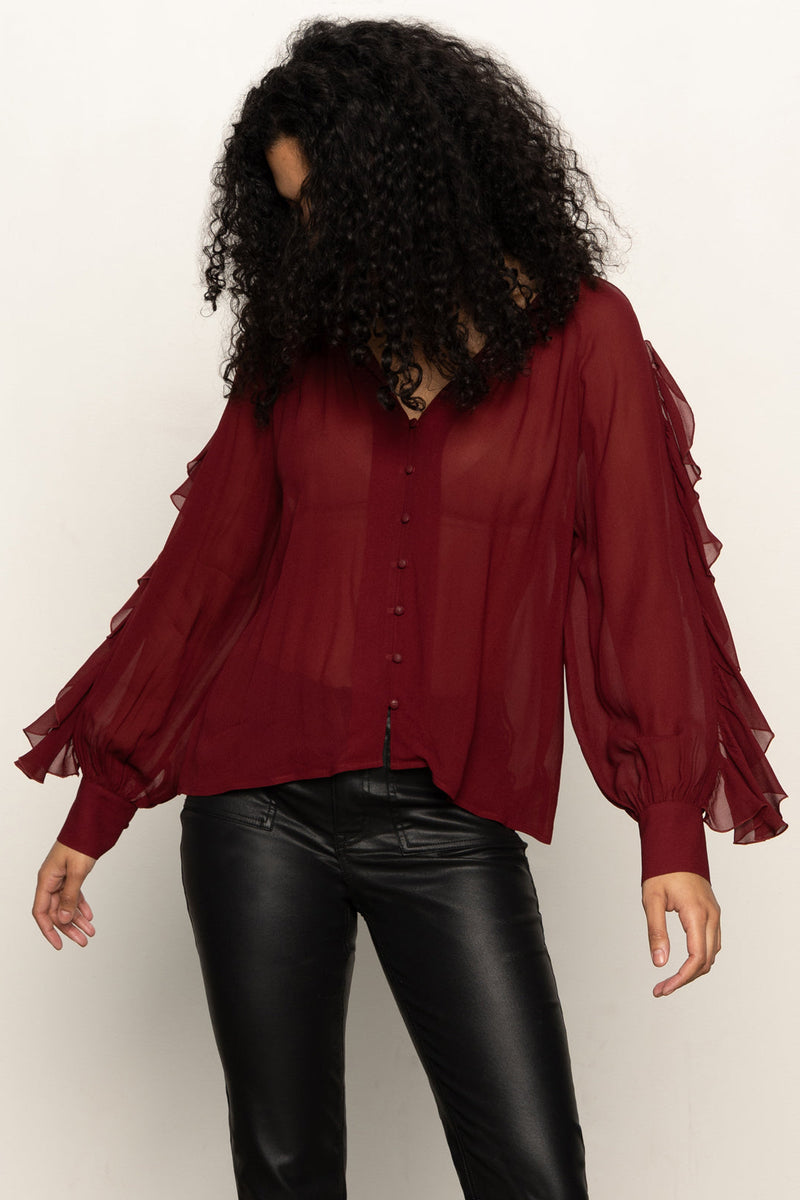 Harmony Blouse