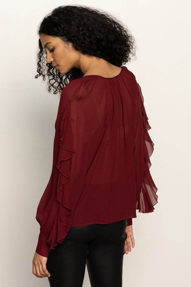 Harmony Blouse