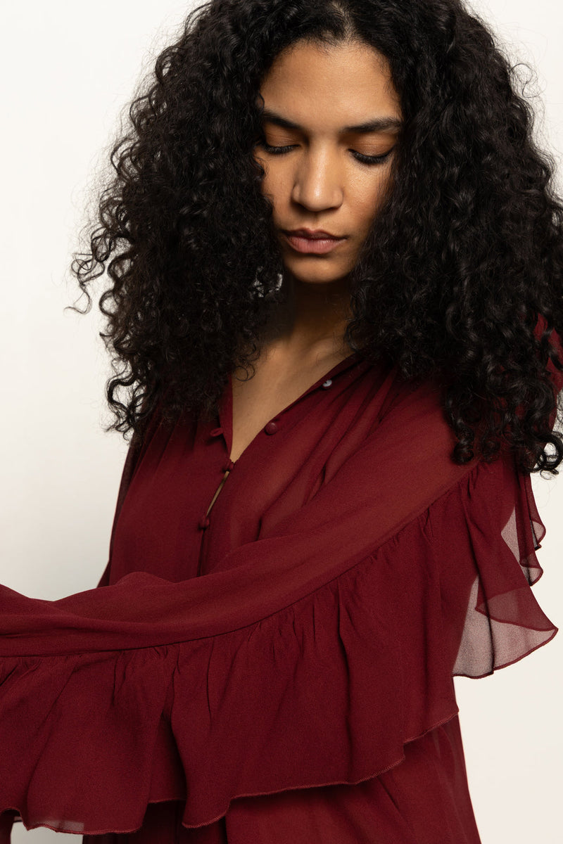 Harmony Blouse