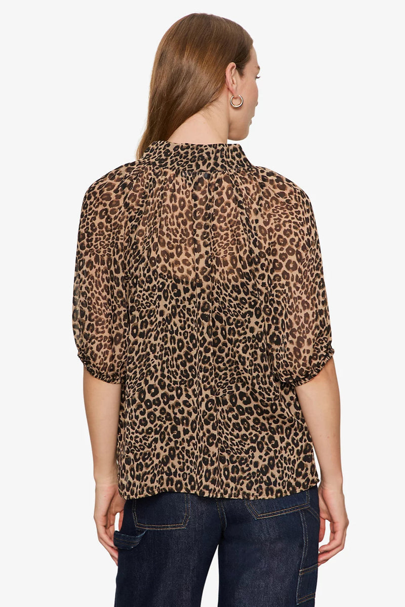 Keep Me Close Blouse