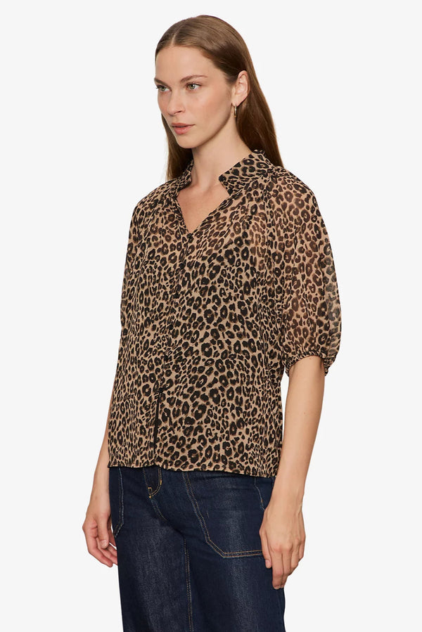 Keep Me Close Blouse
