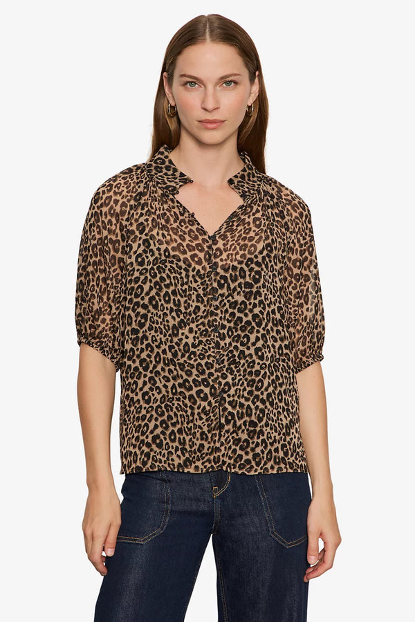 Keep Me Close Blouse