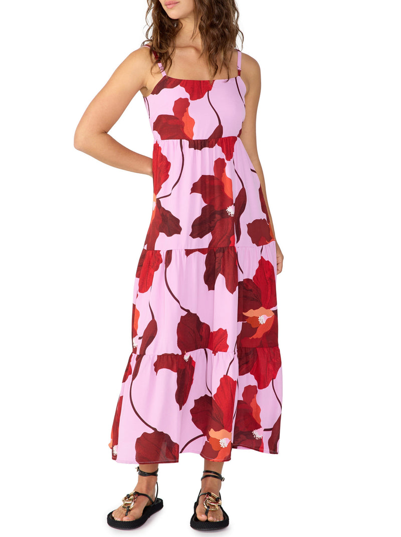 Getaway Maxi Dress