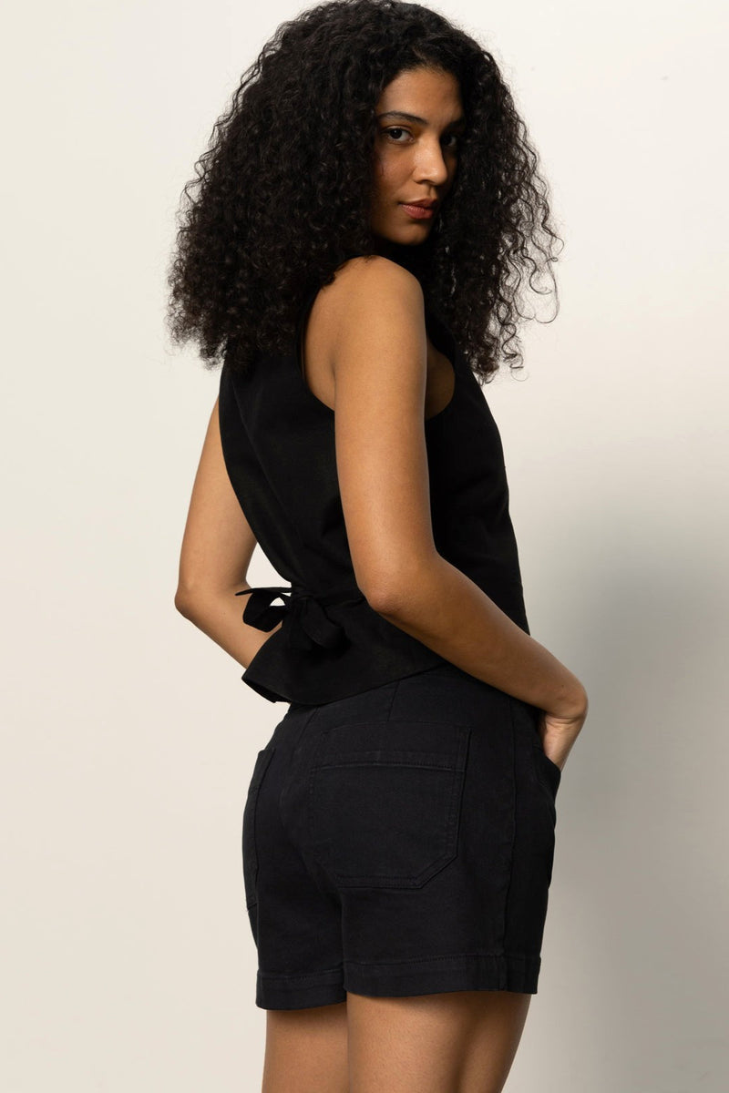 Voyage Short
