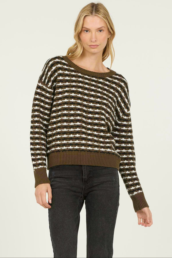 Chapman Pullover