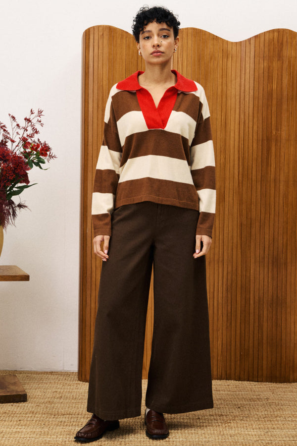 Colchique Sweater