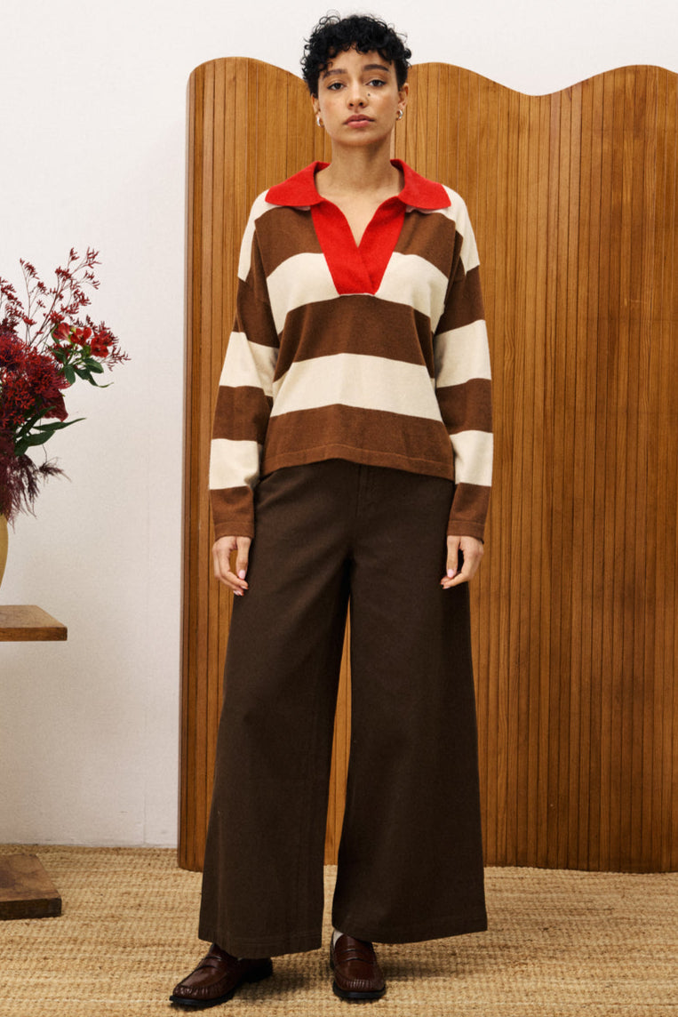 Colchique Sweater