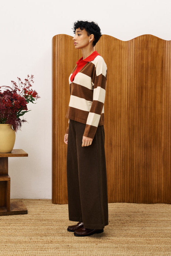 Colchique Sweater