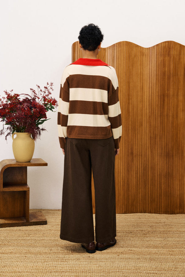 Colchique Sweater
