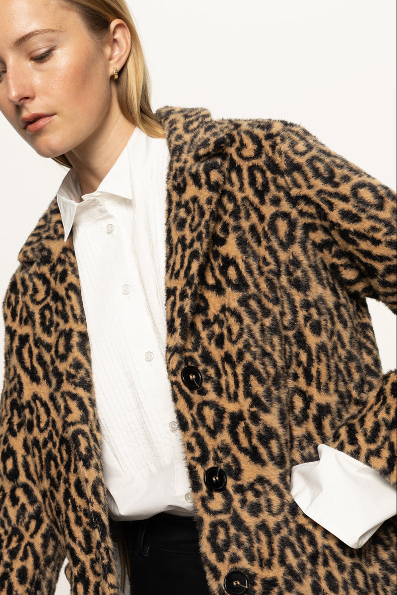 Hometown Jacket