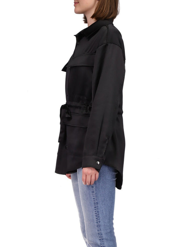 Justine Shacket