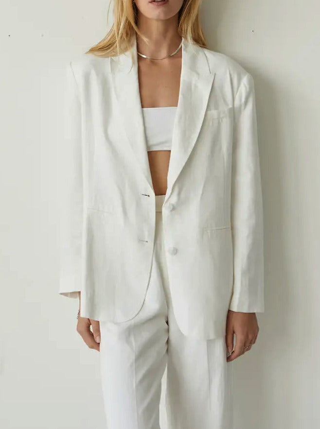 Jules Oversized Blazer