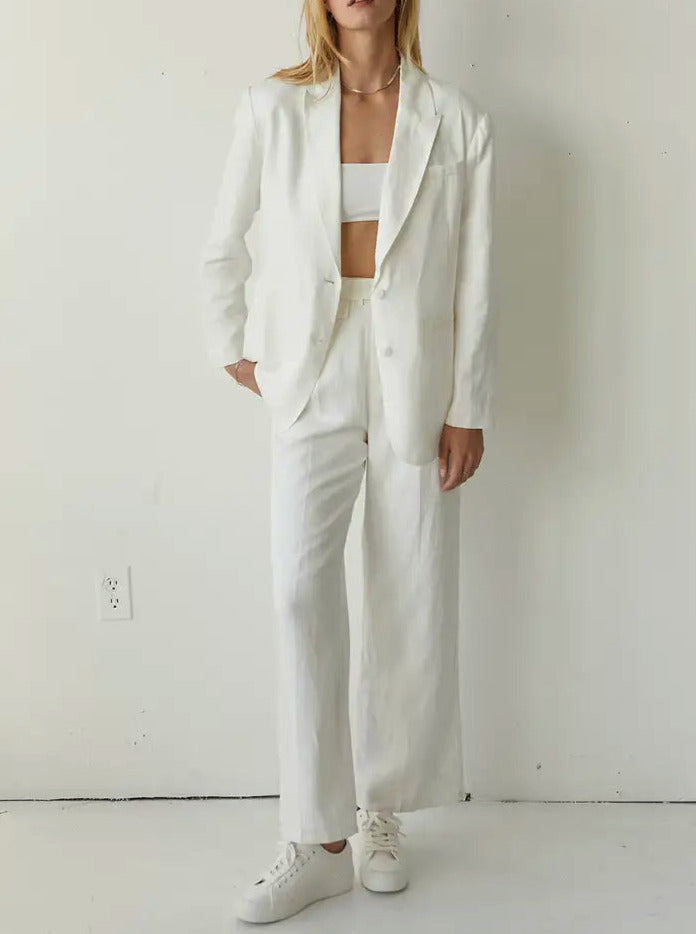 Jules Oversized Blazer