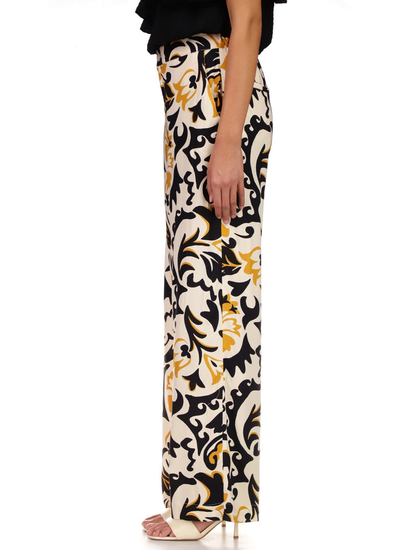 The Soft Trouser