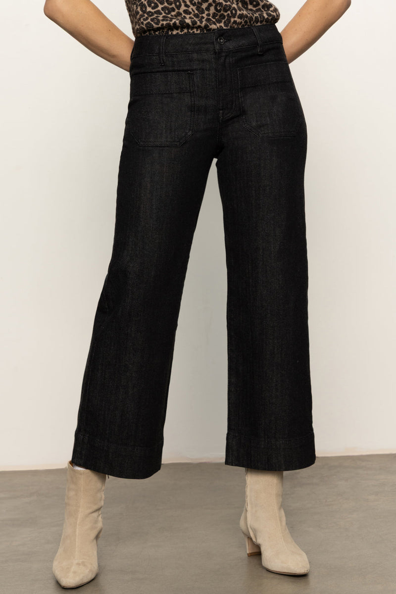 The Marine Jean