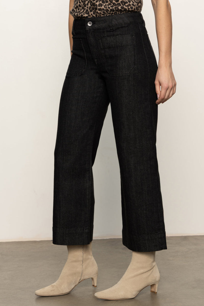 The Marine Jean