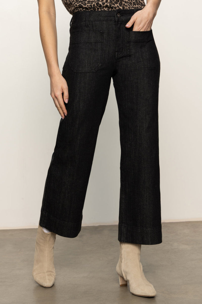The Marine Jean