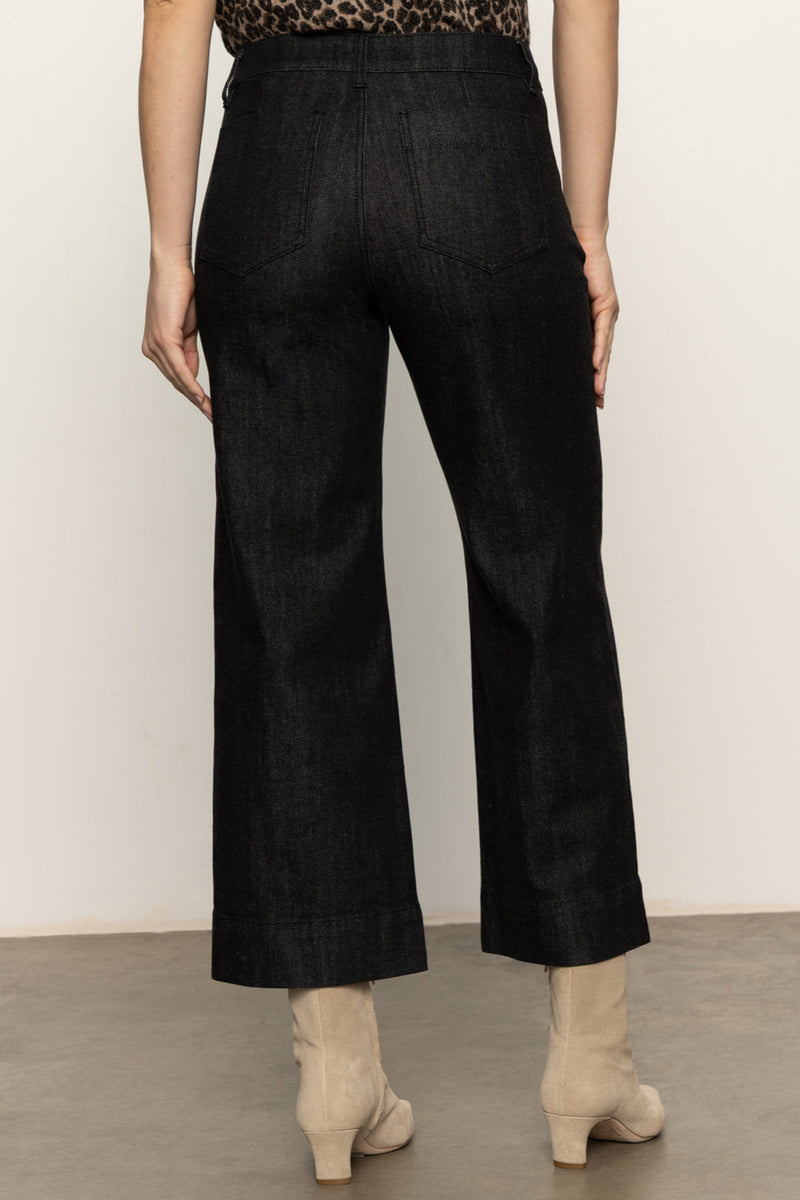 The Marine Jean