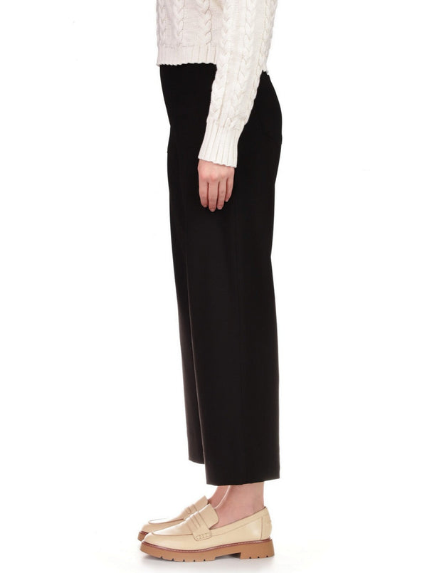 Marine Crop Trouser