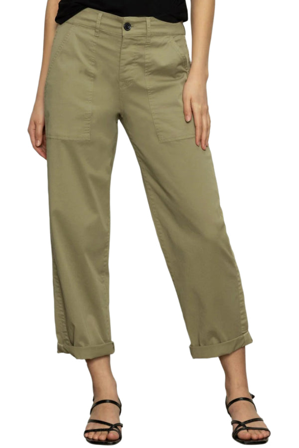 Cruiser Chino