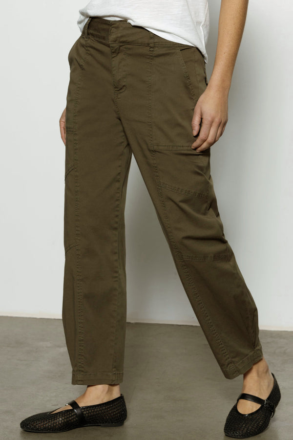 Sahara Tapered Pant