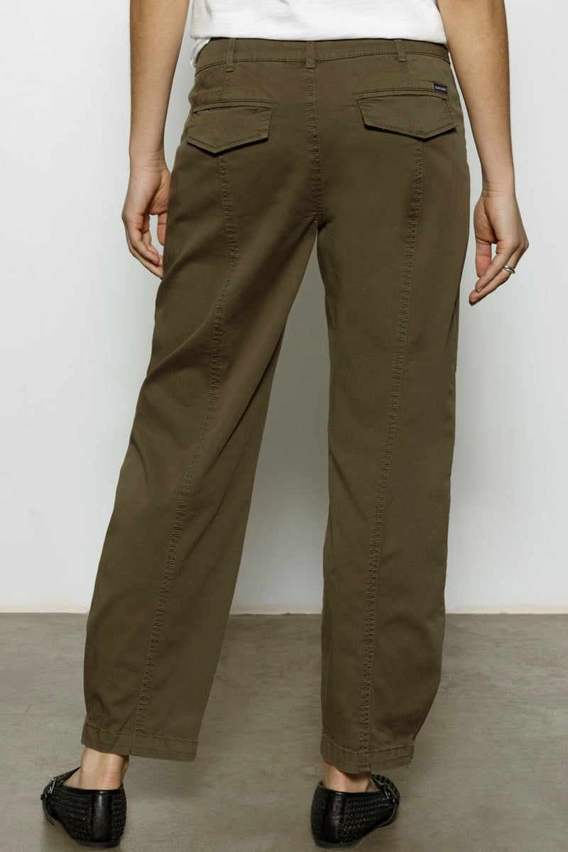 Sahara Tapered Pant