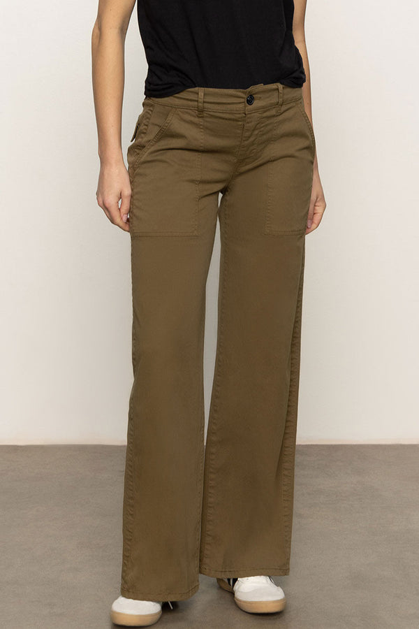 Cruiser Full Length Pant