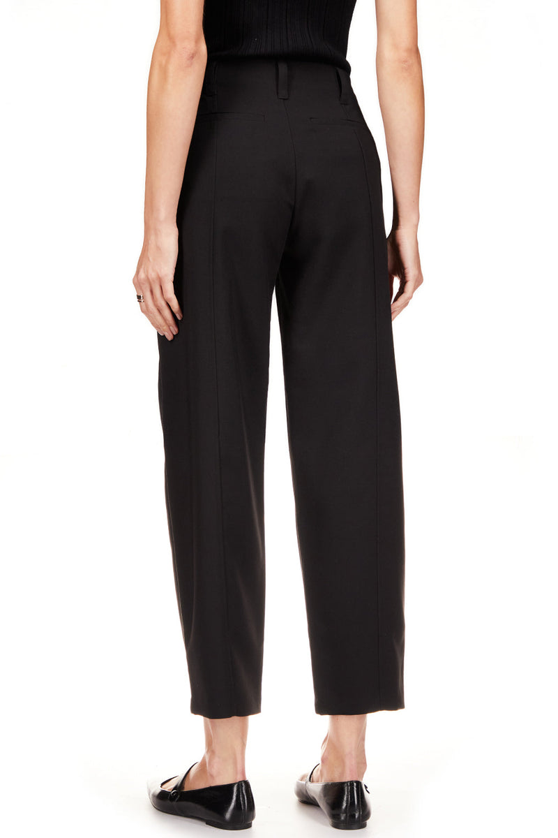 Polished Barrel Pant