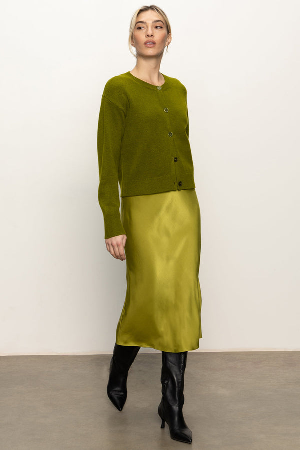 Everyday Midi Skirt