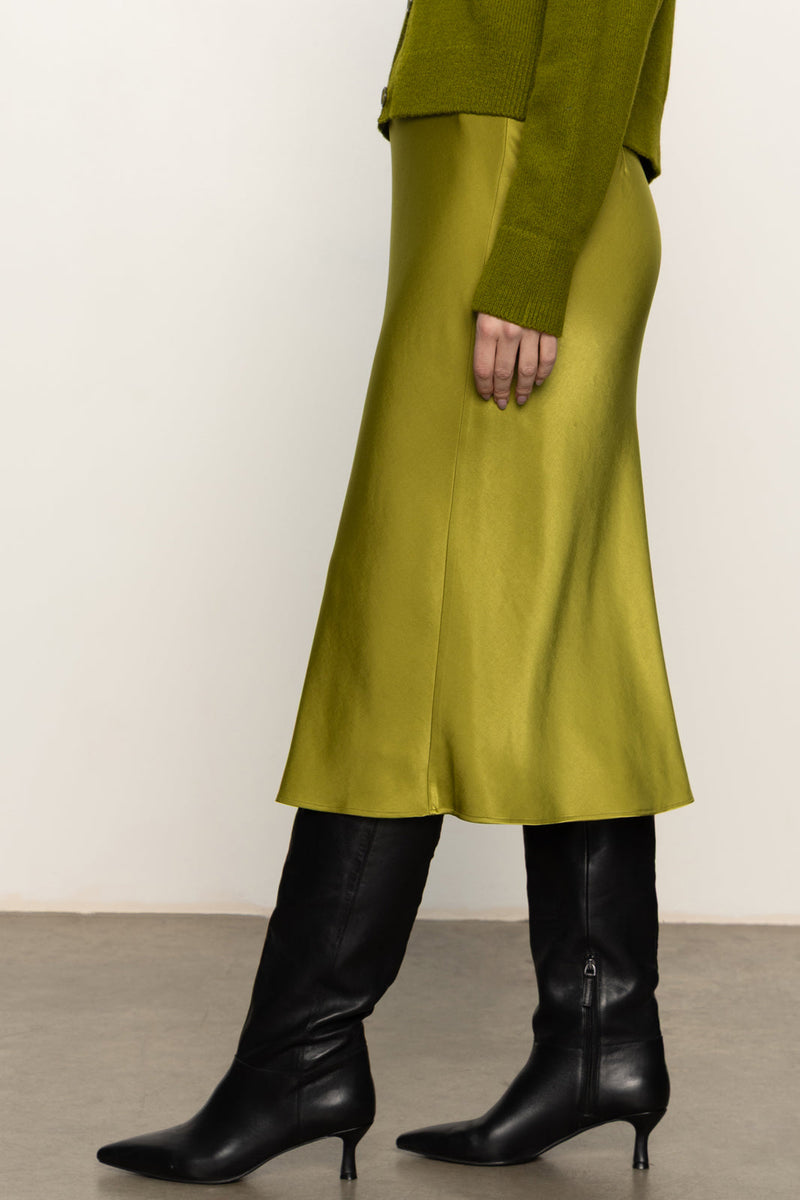 Everyday Midi Skirt