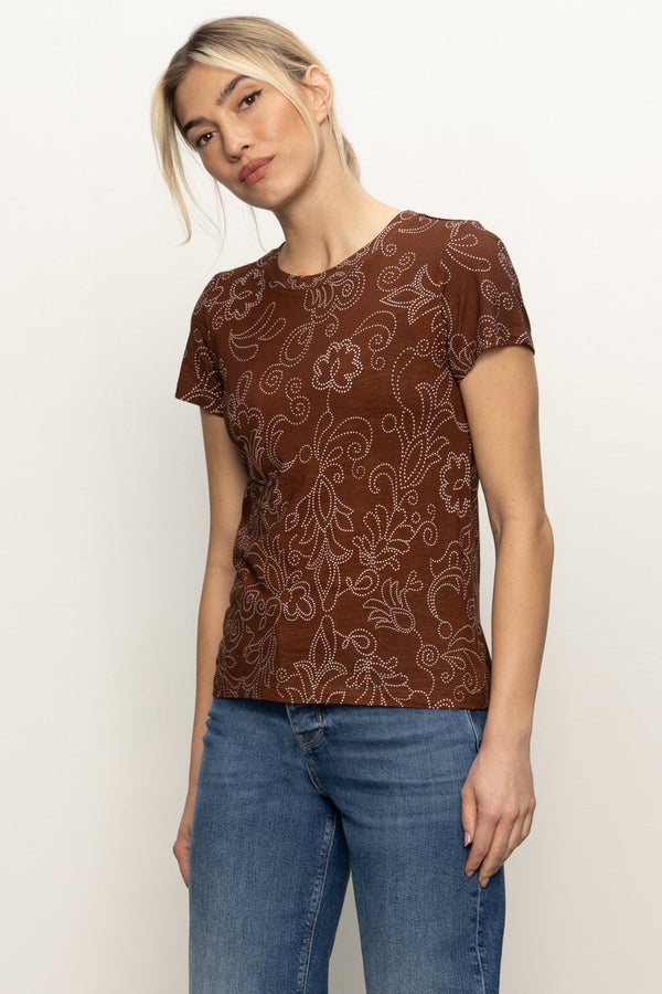 The Perfect Tee - boheme