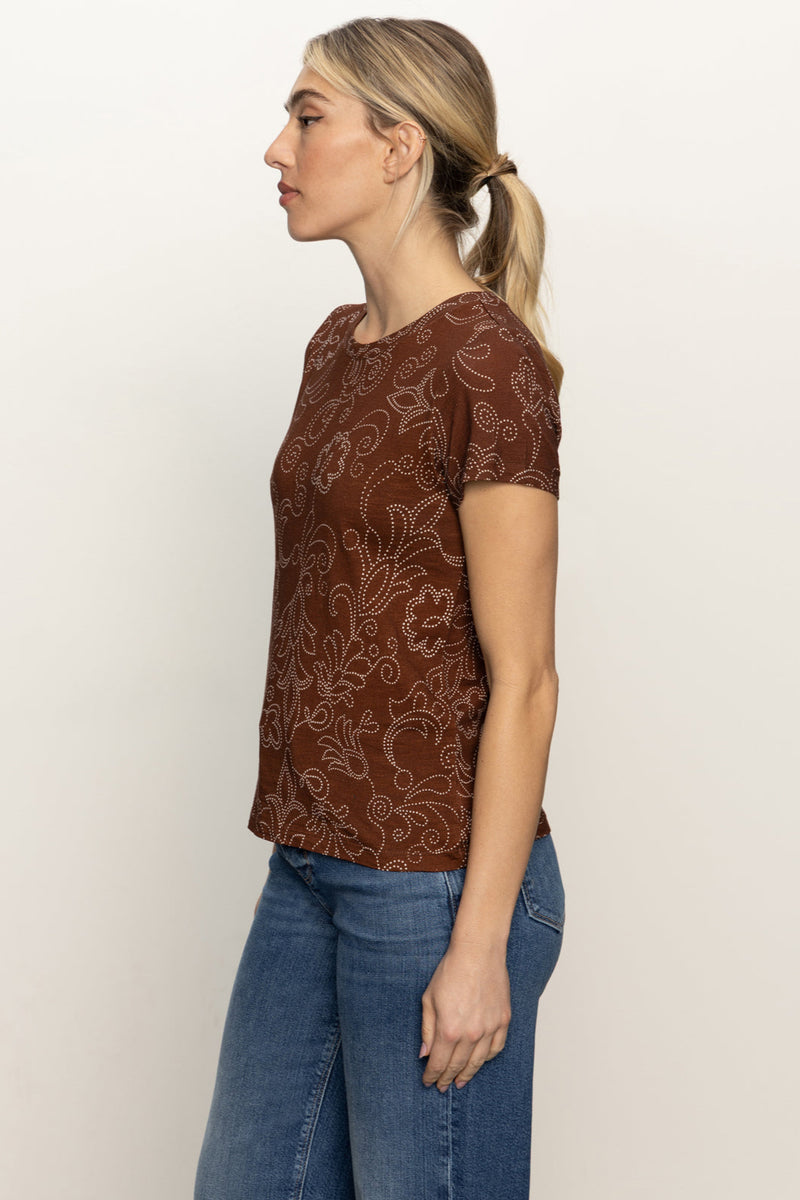 The Perfect Tee - boheme