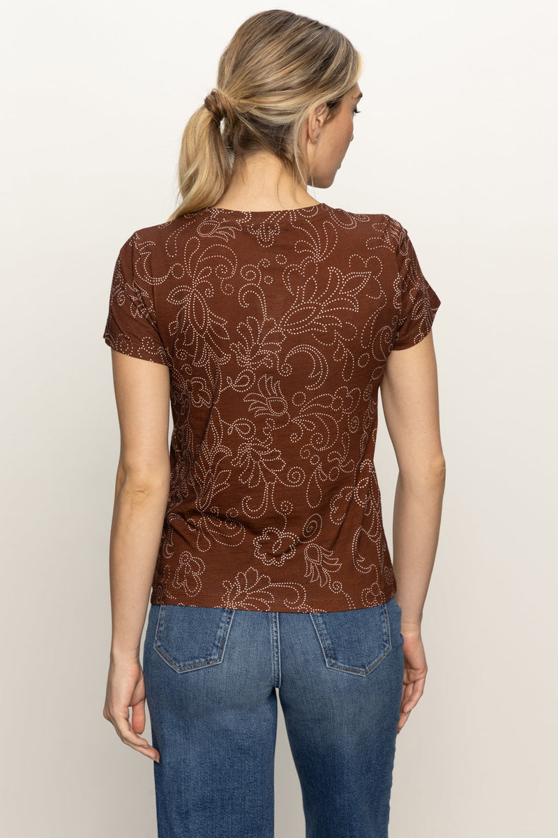 The Perfect Tee - boheme