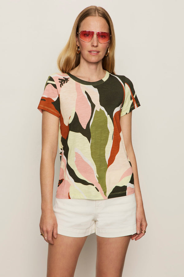 The Perfect Tee - reef vibes