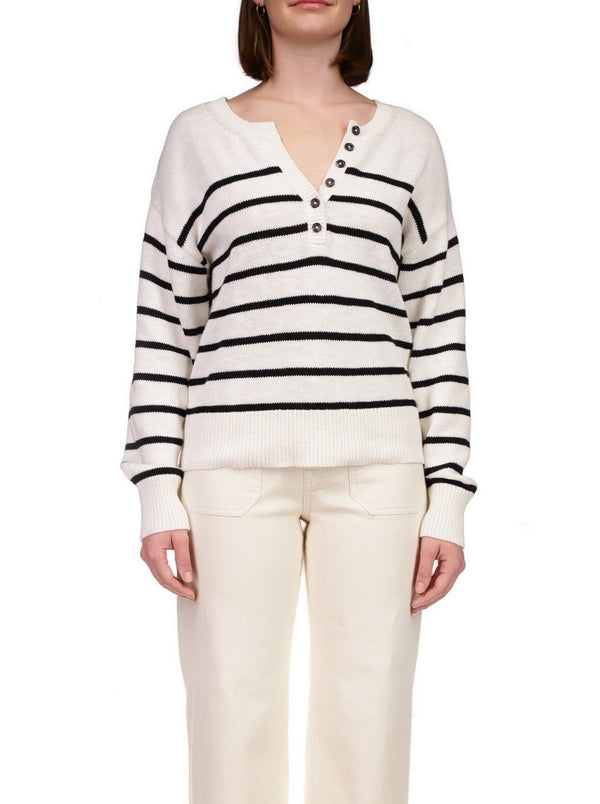Casual And Chill Sweater