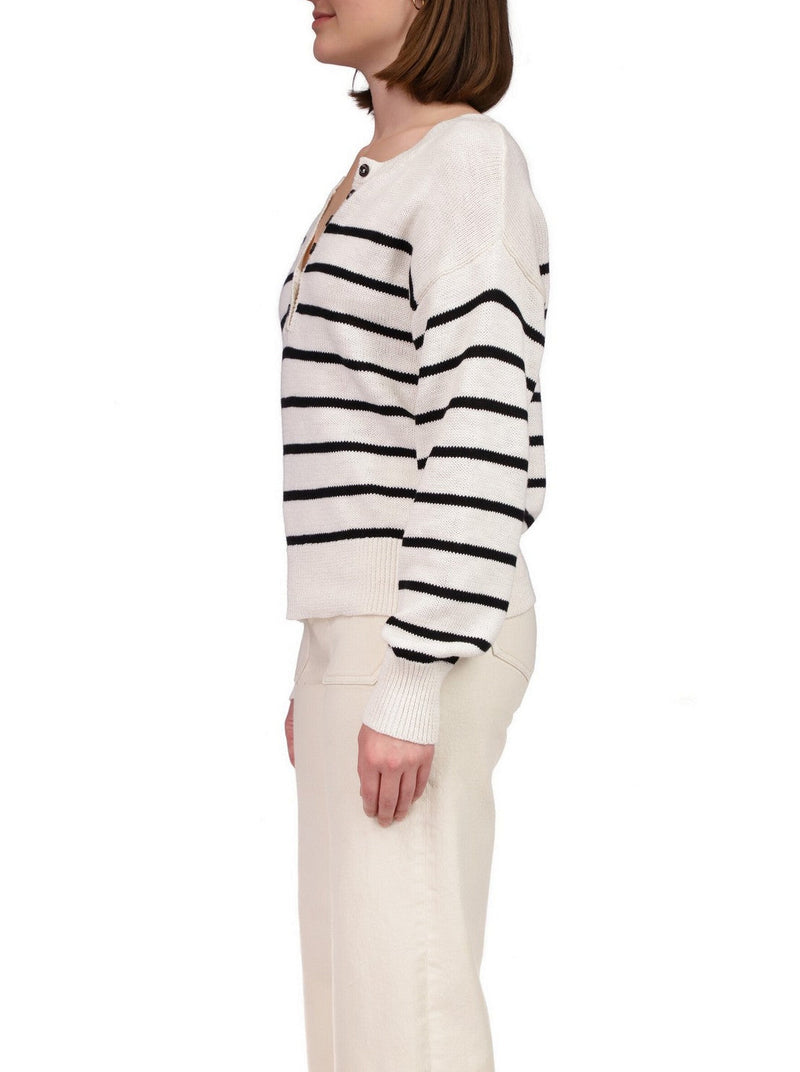 Casual And Chill Sweater