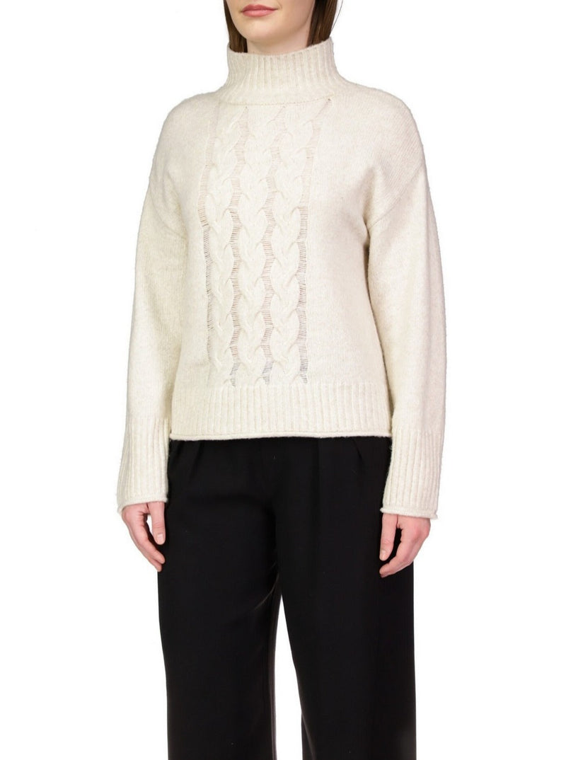 Cabin Fever Sweater