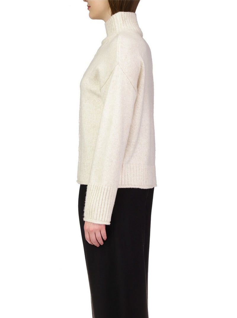 Cabin Fever Sweater