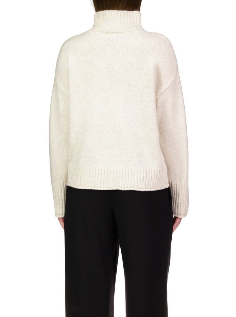Cabin Fever Sweater