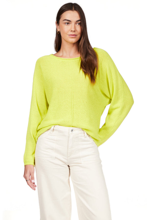 Easy Knitwear Top