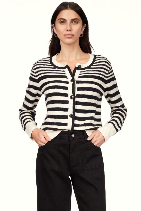City Summer Cardi