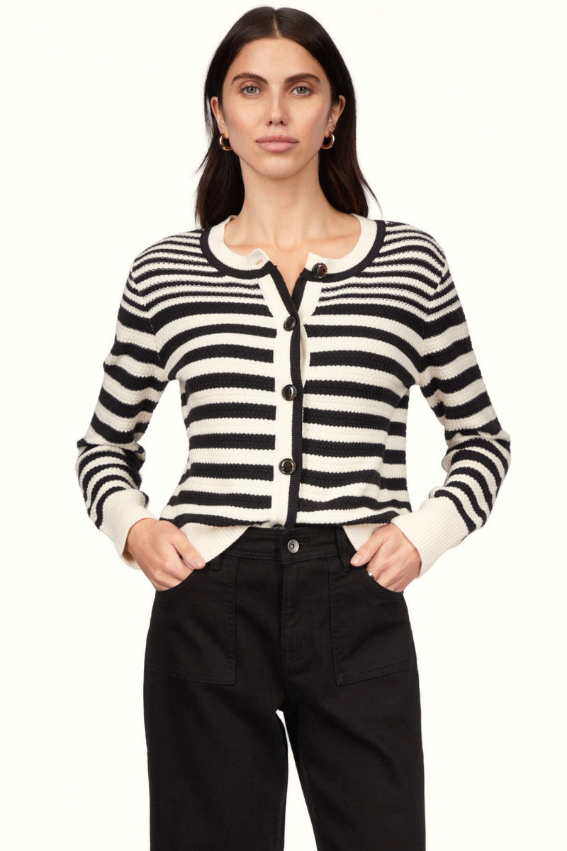 City Summer Cardi