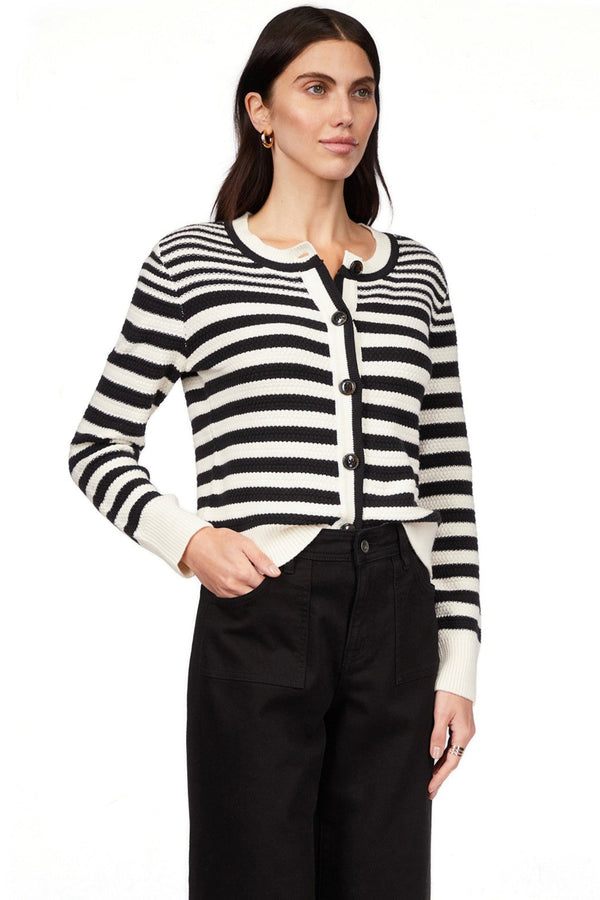City Summer Cardi