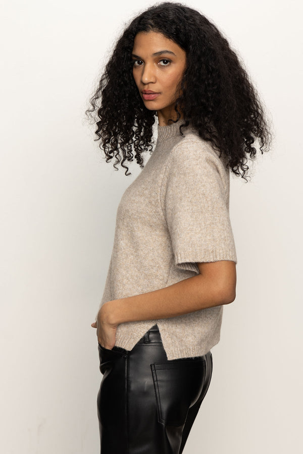 Perfect Sweater Tee