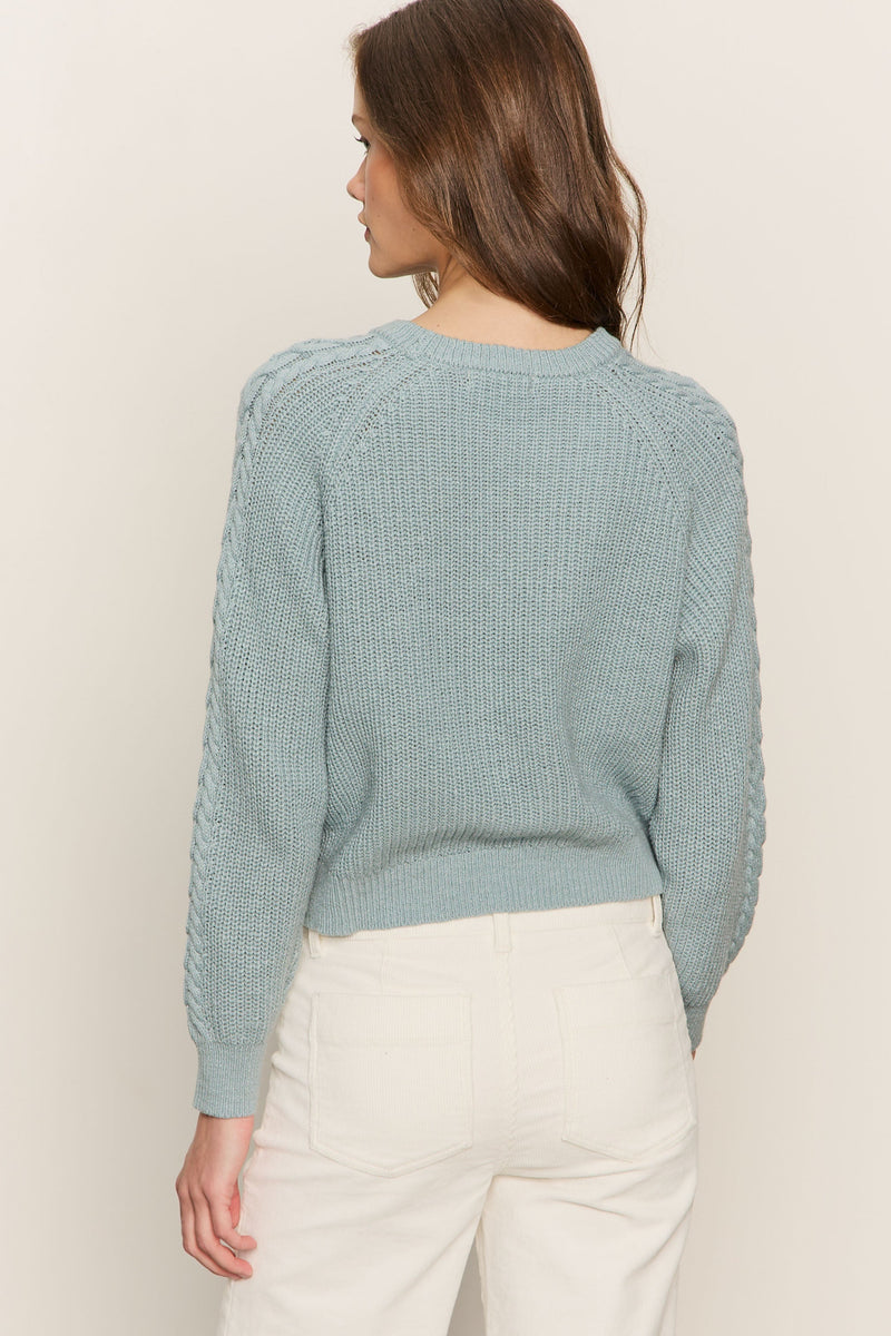 Nomad Cable Popover